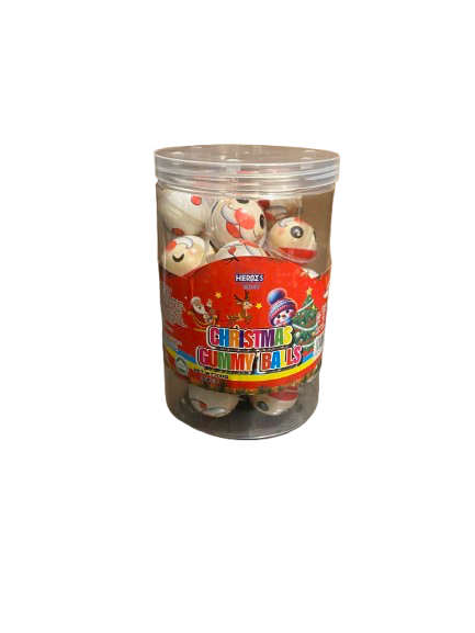 Heroe’s Group Gummy candys